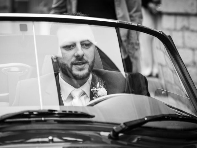 Le mariage de Amine et Wasila à Lille, Nord 1