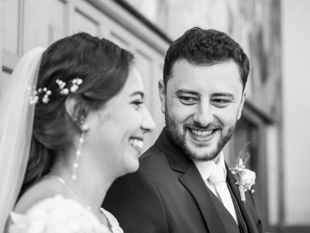Le mariage de Amine et Wasila à Lille, Nord 14