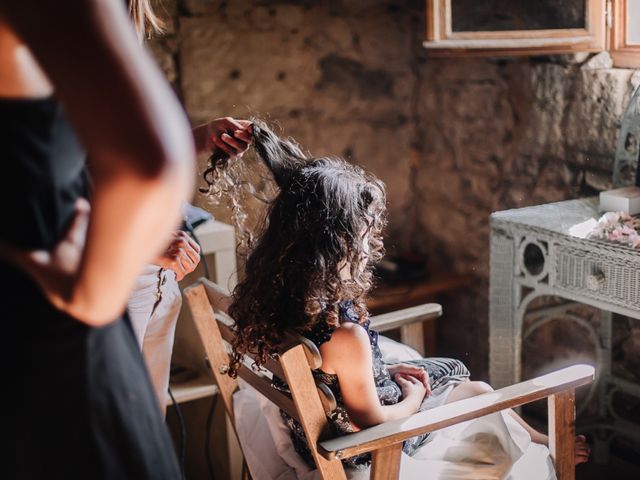 Le mariage de Tangy et Amandine à Montpellier, Hérault 37