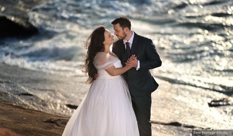 Le mariage de Jeremy et Camille à Montpellier, Hérault