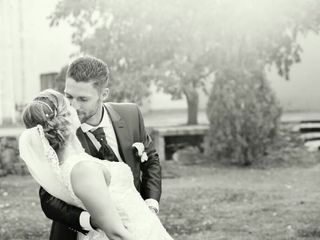 Le mariage de Sandy et Johan 3