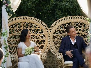 Le mariage de Marie-Ange et Jean-Philippe 2