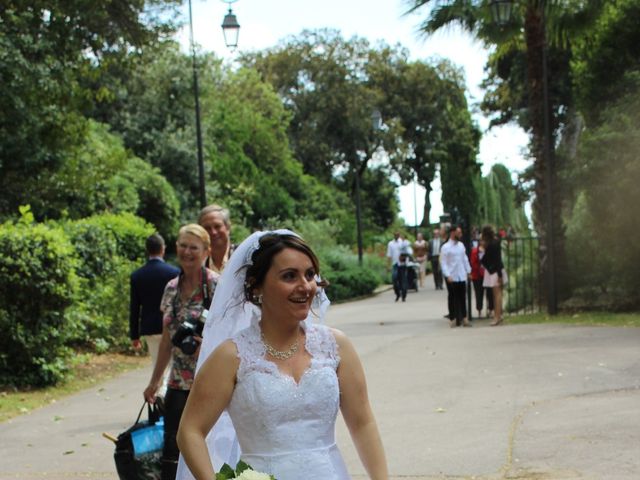 Le mariage de Anthony et Audrey  à Montpellier, Hérault 3