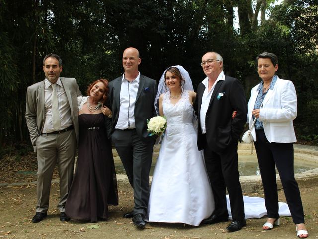 Le mariage de Anthony et Audrey  à Montpellier, Hérault 9