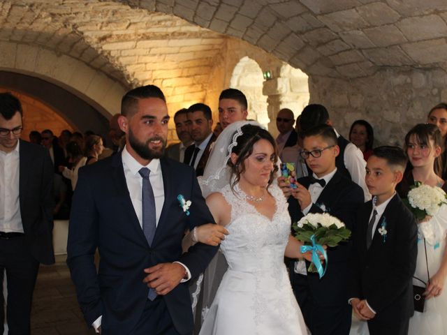 Le mariage de Anthony et Audrey  à Montpellier, Hérault 12