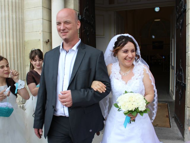 Le mariage de Anthony et Audrey  à Montpellier, Hérault 13