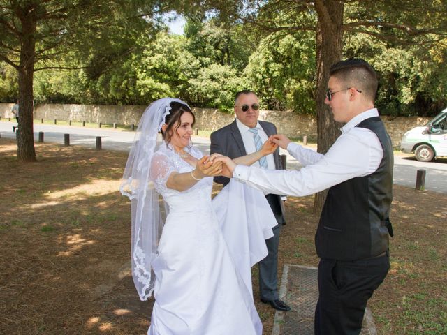 Le mariage de Anthony et Audrey  à Montpellier, Hérault 16