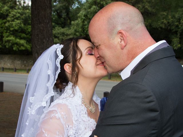 Le mariage de Anthony et Audrey  à Montpellier, Hérault 18