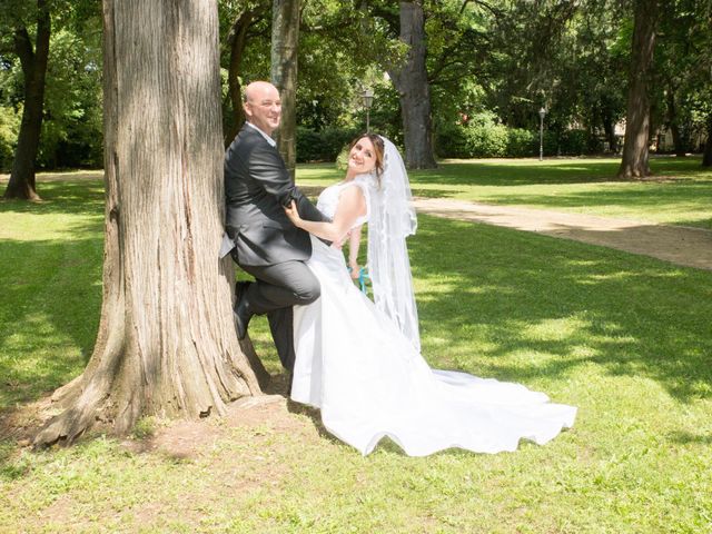 Le mariage de Anthony et Audrey  à Montpellier, Hérault 21