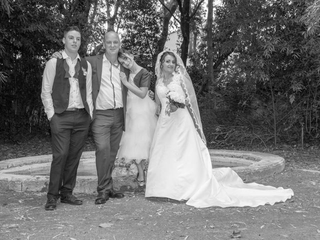 Le mariage de Anthony et Audrey  à Montpellier, Hérault 24