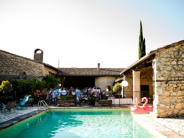 Le mariage de Philippe et Corine à Allex, Drôme 4