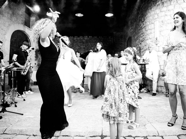 Le mariage de Philippe et Corine à Allex, Drôme 5