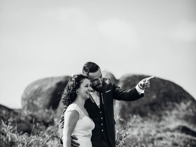 Le mariage de Thomas et Charlène à Bohars, Finistère 24