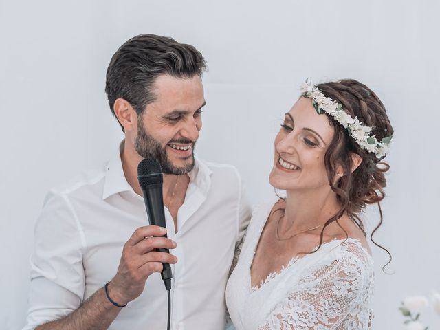 Le mariage de Miguel et Jessica à Thionville, Moselle 10