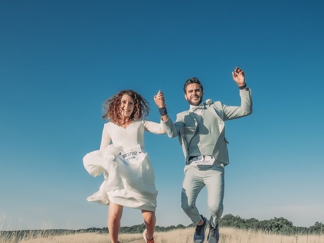 Le mariage de Miguel et Jessica à Thionville, Moselle 2