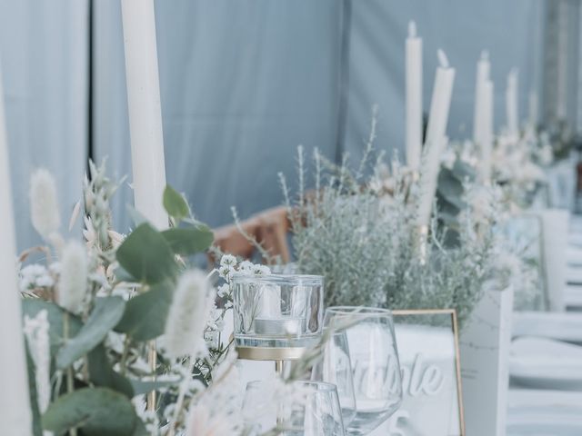 Le mariage de Miguel et Jessica à Thionville, Moselle 21