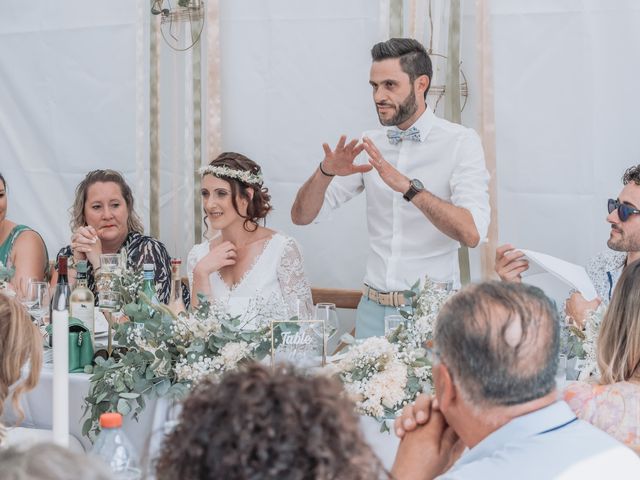 Le mariage de Miguel et Jessica à Thionville, Moselle 48