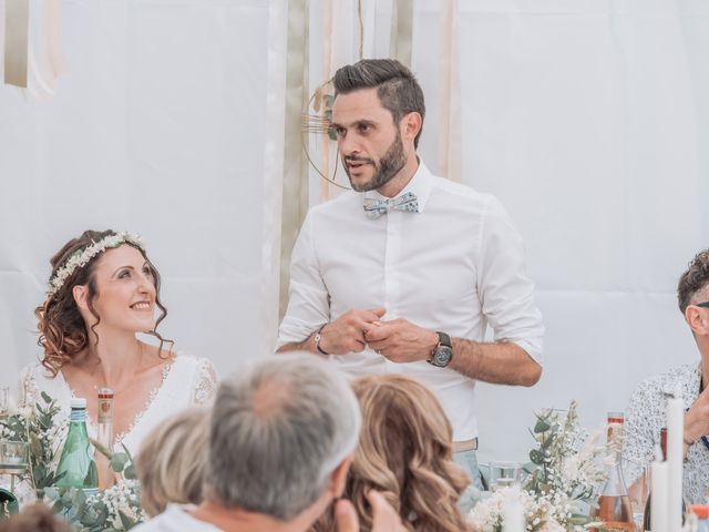 Le mariage de Miguel et Jessica à Thionville, Moselle 50