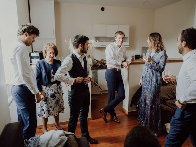 Le mariage de Aymeric et Marion à Saintes, Charente Maritime 7