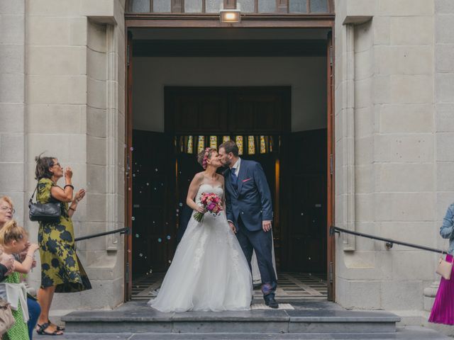 Le mariage de Maxence et Caroline à Marcq-en-Baroeul, Nord 6