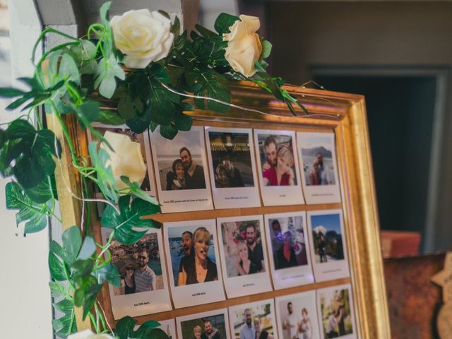 Le mariage de Maxence et Caroline à Marcq-en-Baroeul, Nord 9