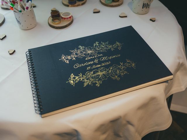 Le mariage de Maxence et Caroline à Marcq-en-Baroeul, Nord 12