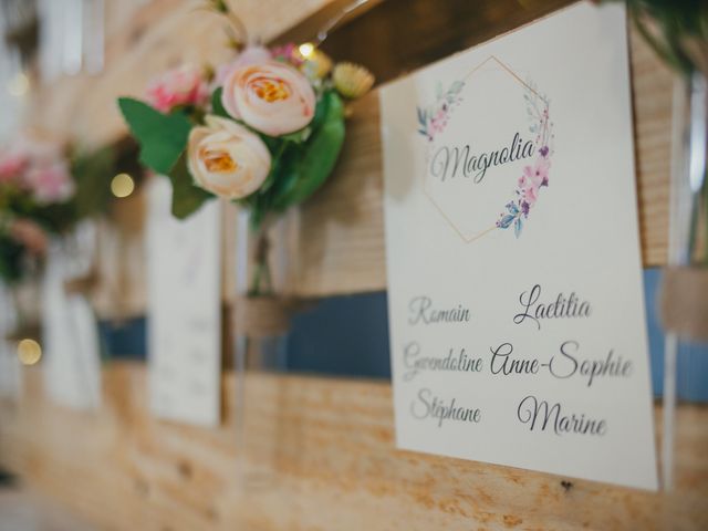 Le mariage de Maxence et Caroline à Marcq-en-Baroeul, Nord 13