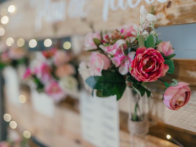 Le mariage de Maxence et Caroline à Marcq-en-Baroeul, Nord 14