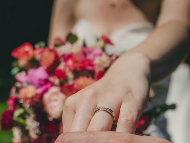 Le mariage de Maxence et Caroline à Marcq-en-Baroeul, Nord 16