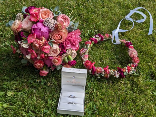 Le mariage de Maxence et Caroline à Marcq-en-Baroeul, Nord 18