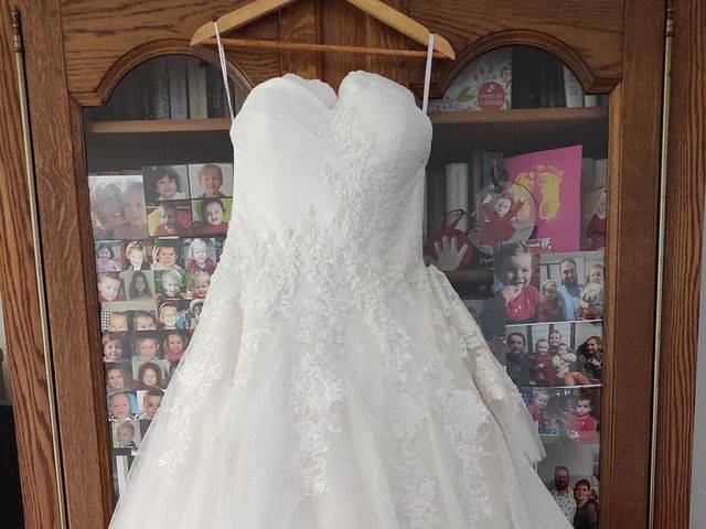 Le mariage de Maxence et Caroline à Marcq-en-Baroeul, Nord 20