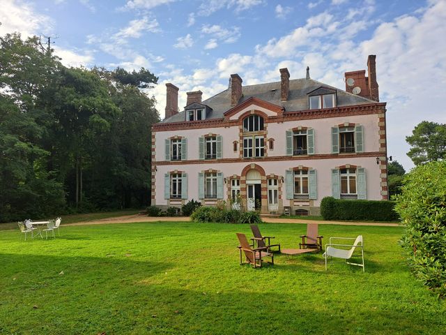 Le mariage de Jean-Philippe et Marie-Ange à Binic, Côtes d&apos;Armor 6