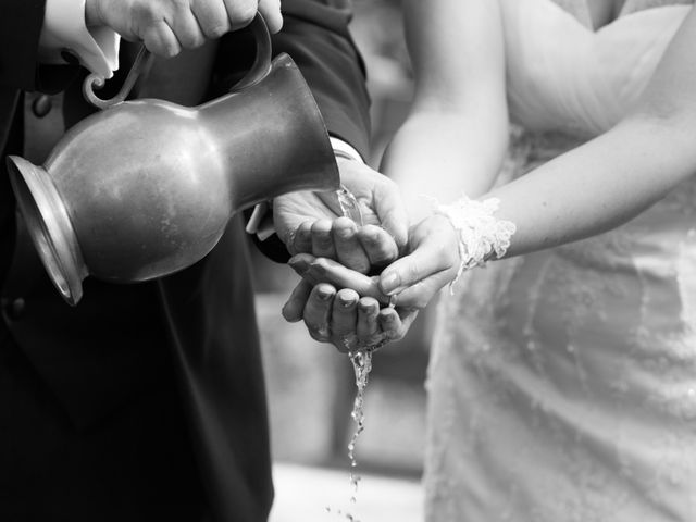 Le mariage de Cédric et Kristel à Salon-de-Provence, Bouches-du-Rhône 5