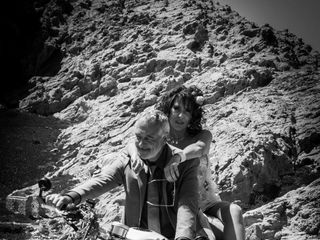 Le mariage de Virginie et Gilles 1