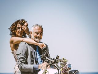 Le mariage de Virginie et Gilles 2