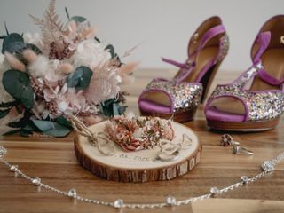 Le mariage de Marie et Jérome 3