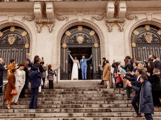 Le mariage de Pauline et Simon 3