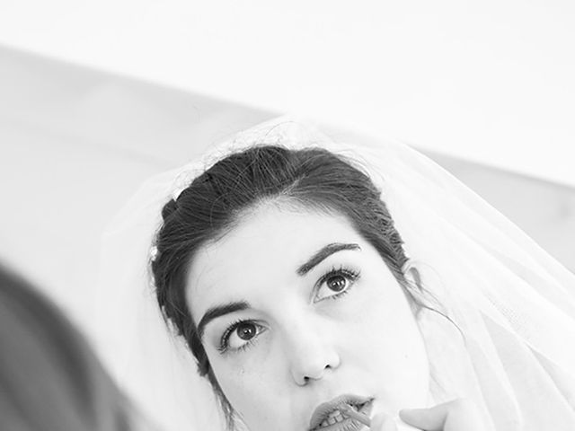 Le mariage de Nicolas et Marjolaine à Cernay-la-Ville, Yvelines 4