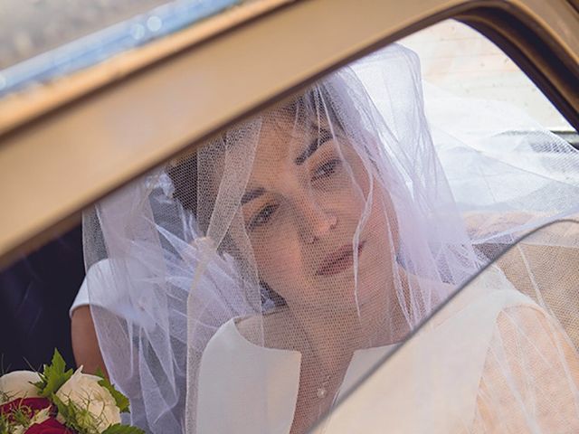 Le mariage de Nicolas et Marjolaine à Cernay-la-Ville, Yvelines 6