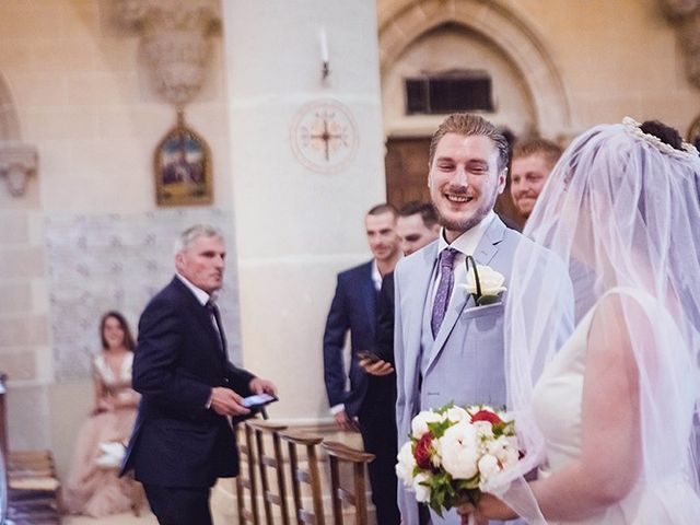 Le mariage de Nicolas et Marjolaine à Cernay-la-Ville, Yvelines 7
