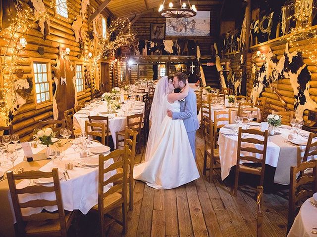 Le mariage de Nicolas et Marjolaine à Cernay-la-Ville, Yvelines 19