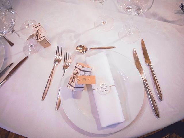 Le mariage de Nicolas et Marjolaine à Cernay-la-Ville, Yvelines 35