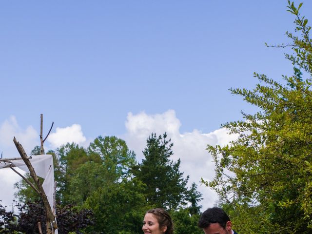 Le mariage de François et Margot à Vertou, Loire Atlantique 14