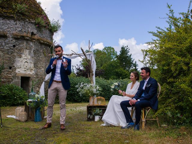 Le mariage de François et Margot à Vertou, Loire Atlantique 15