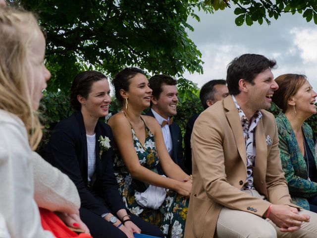 Le mariage de François et Margot à Vertou, Loire Atlantique 17