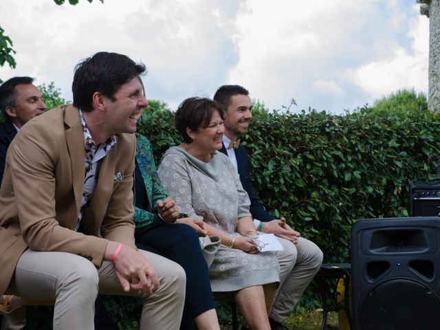 Le mariage de François et Margot à Vertou, Loire Atlantique 19