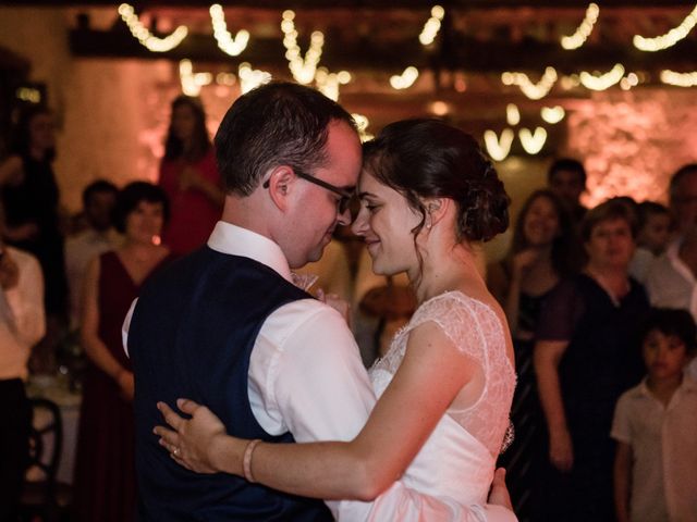 Le mariage de Simon et Marie à Griselles, Loiret 19