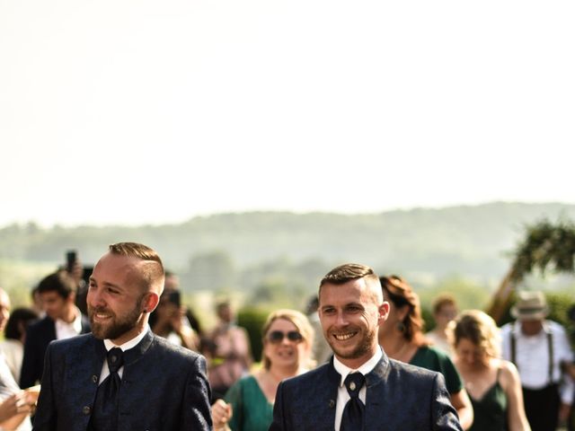 Le mariage de Mathieu et Maxime à Amiens, Somme 14