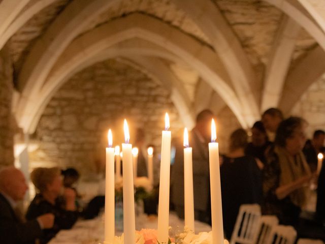 Le mariage de Maxime et Caroline à Les Riceys, Aube 4