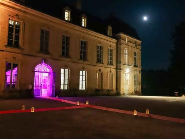 Le mariage de Maxime et Caroline à Les Riceys, Aube 8